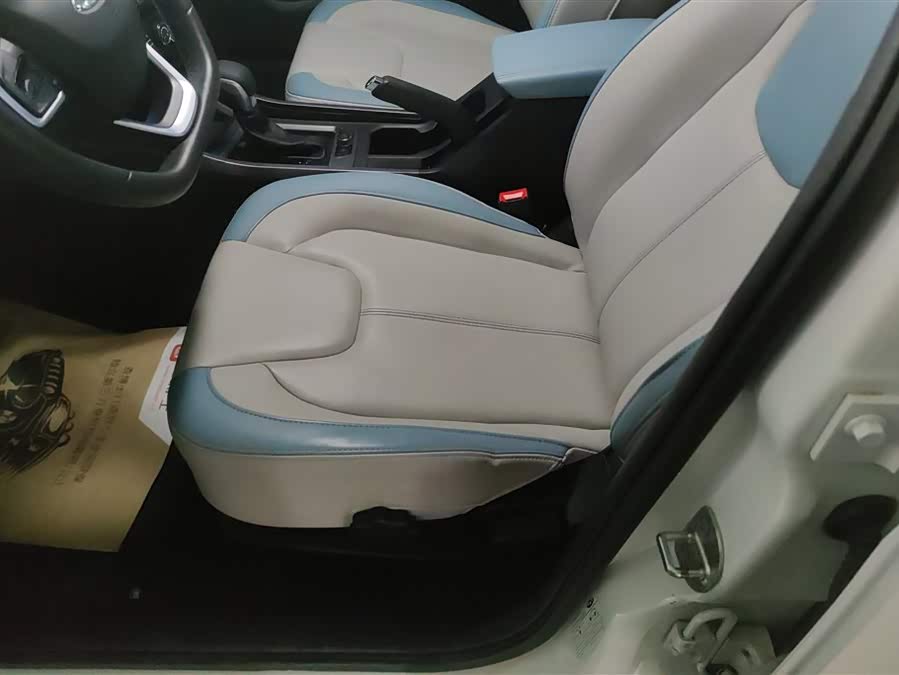 Chery Tiggo 3x 2022 car image #10