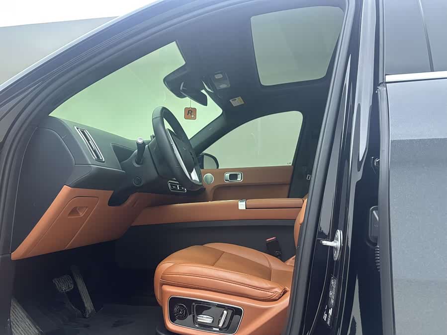 理想汽车 理想L7 2023 汽车图片 #10