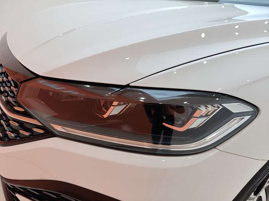 Volkswagen Lavida 2024 изображение автомобиля #10