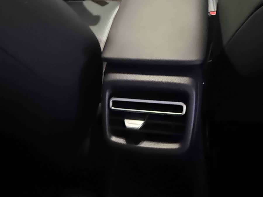 Changan Eado 2024 car image #10