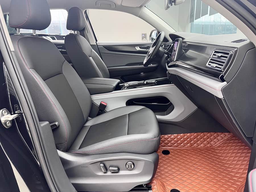 Volkswagen Teramont 2023 #10 Volkswagen Teramont 2023 immagine di auto #10