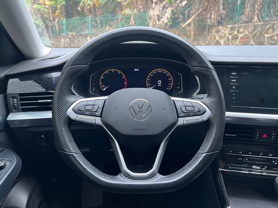 Volkswagen Passat 2021 #10 Volkswagen Passat 2021 immagine di auto #10