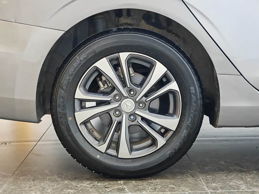 Changan Eado 2021 immagine di auto #10