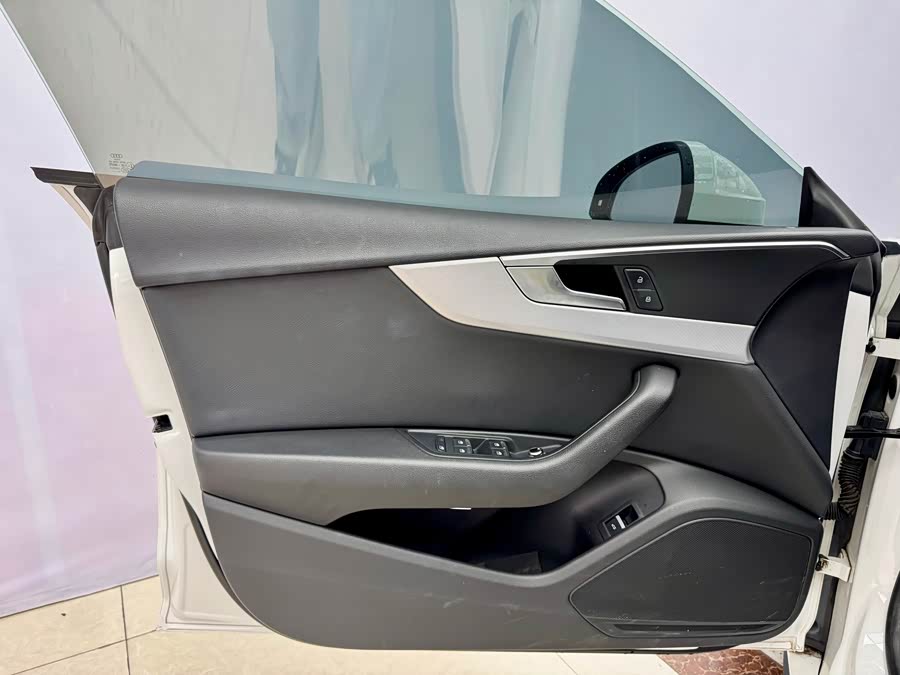 Audi A5 (Imported) 2017 car image #10