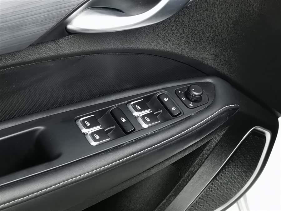 吉利汽车 帝豪 2020 汽车图片 #10