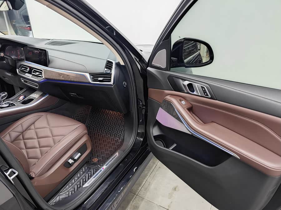 宝马 宝马X5 2023 汽车图片 #10