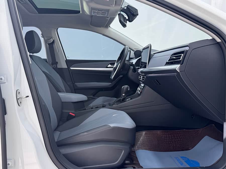 Volkswagen Lavida 2022 immagine di auto #10