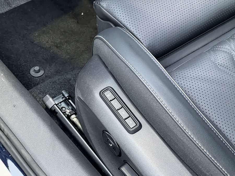 Volkswagen Magotan 2024 car image #10