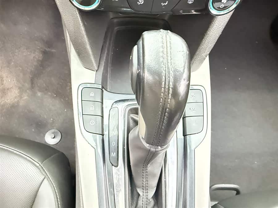 Chevrolet Malibu 2017 car image #10