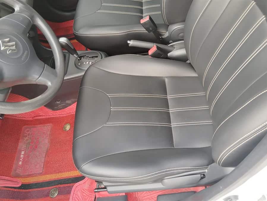 Suzuki Alto 2013 immagine di auto #10