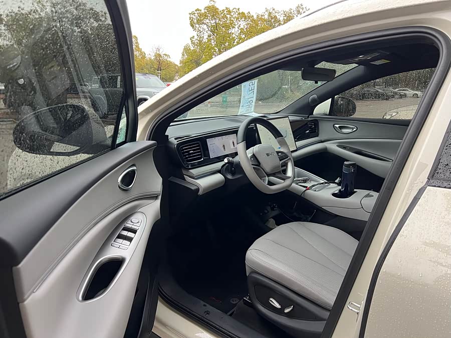 BYD Sea Lion 06 New Energy 2025 car image #10