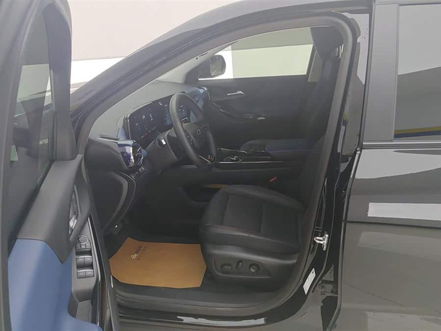 Chevrolet Equinox Plus 2024 #10 Chevrolet Equinox Plus 2024 car image #10