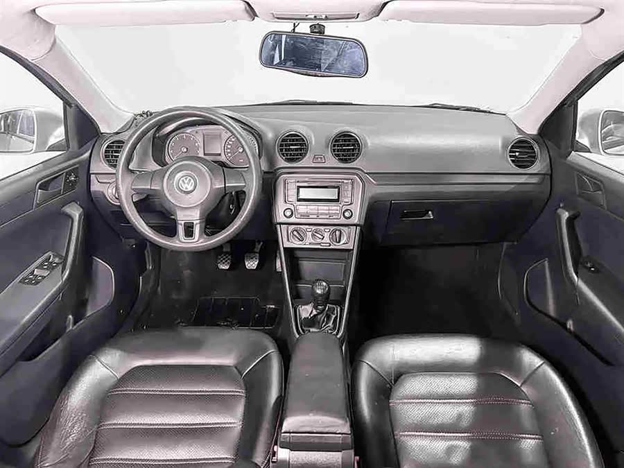 捷达 捷达 2013 汽车图片 #10