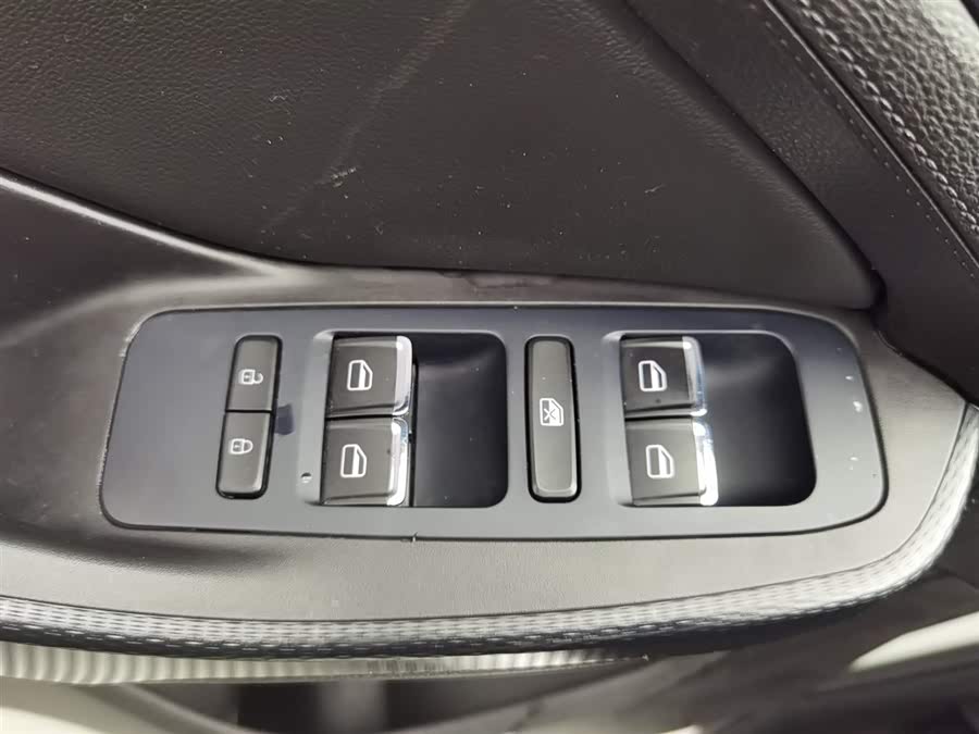 Chery Tiggo 5x 2020 car image #10