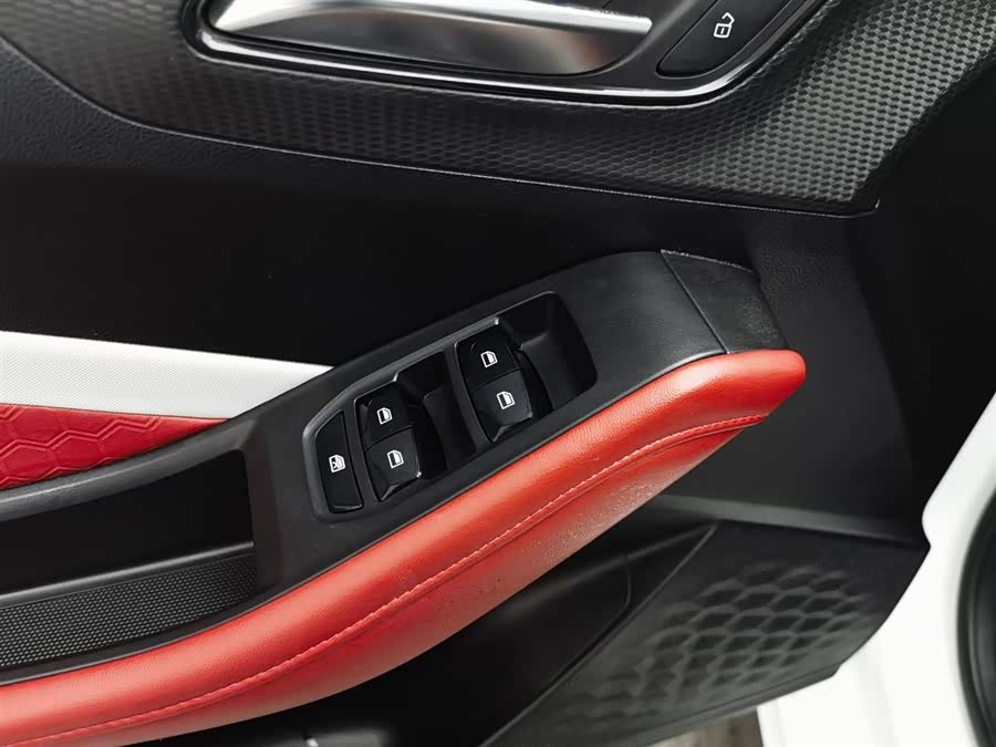 MG 5 2022 car image #10