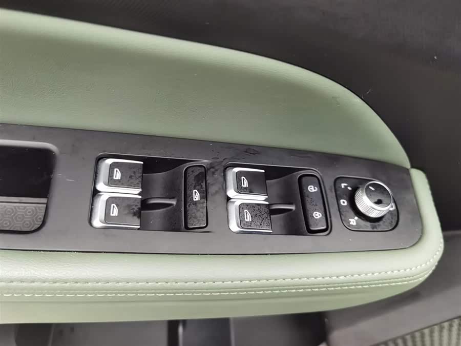 GEELY Cowboy 2025 car image #10