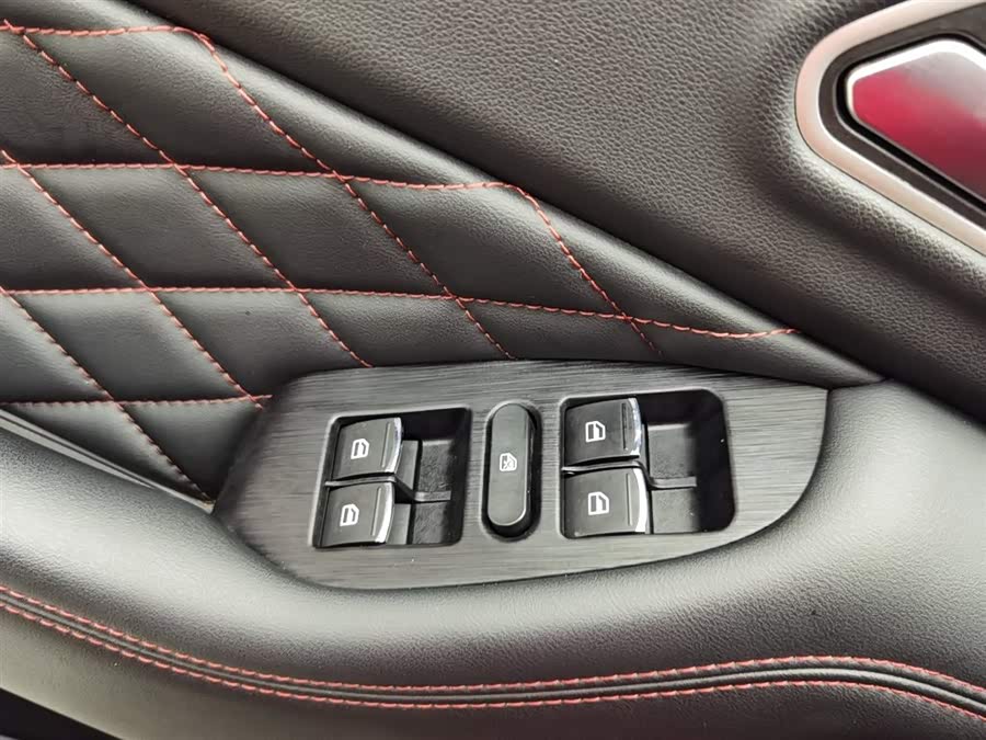 Great Wall Poer 2021 car image #10