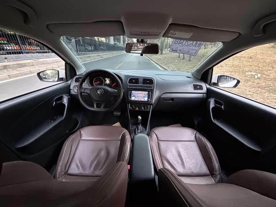 Volkswagen Polo 2016 immagine di auto #10