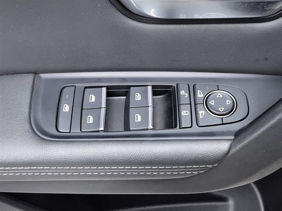 BYD Song Pro 2021 car image #10