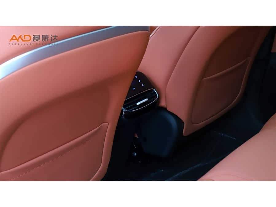 Deepal S07 2025 immagine di auto #10