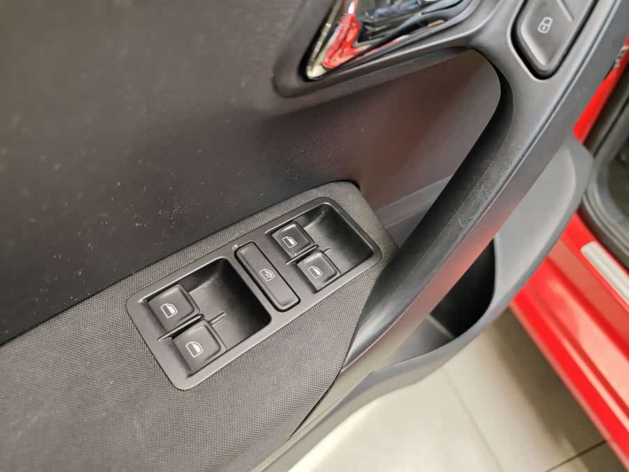 Volkswagen Polo 2014 #10 Volkswagen Polo 2014 car image #10