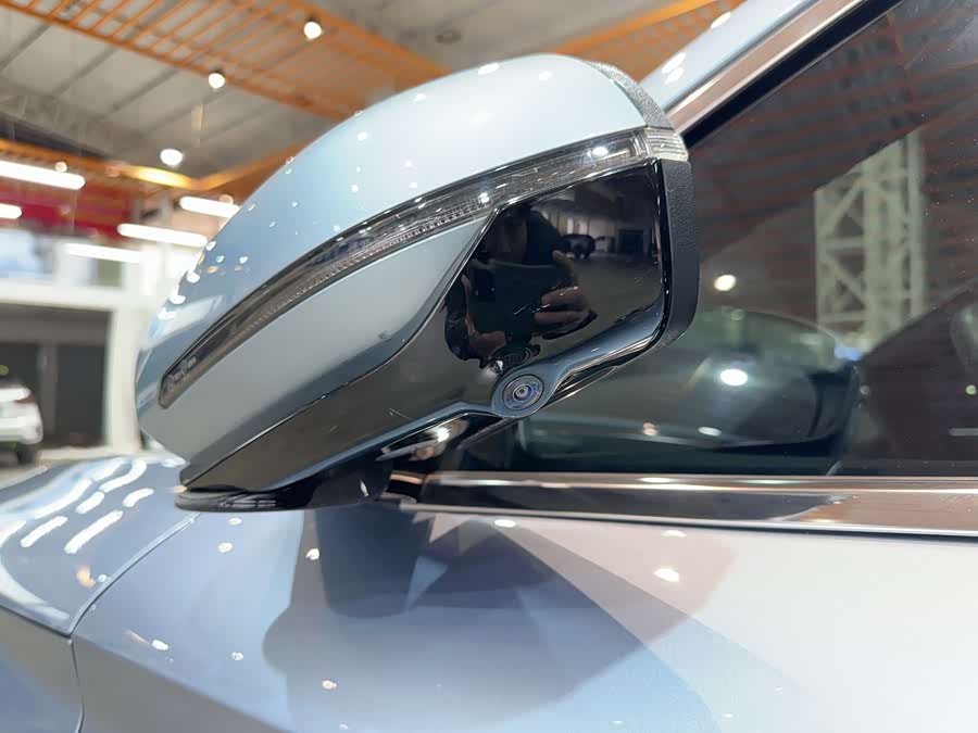 BYD Song Plus New Energy 2023 #10 BYD Song Plus New Energy 2023 صورة سيارة #10