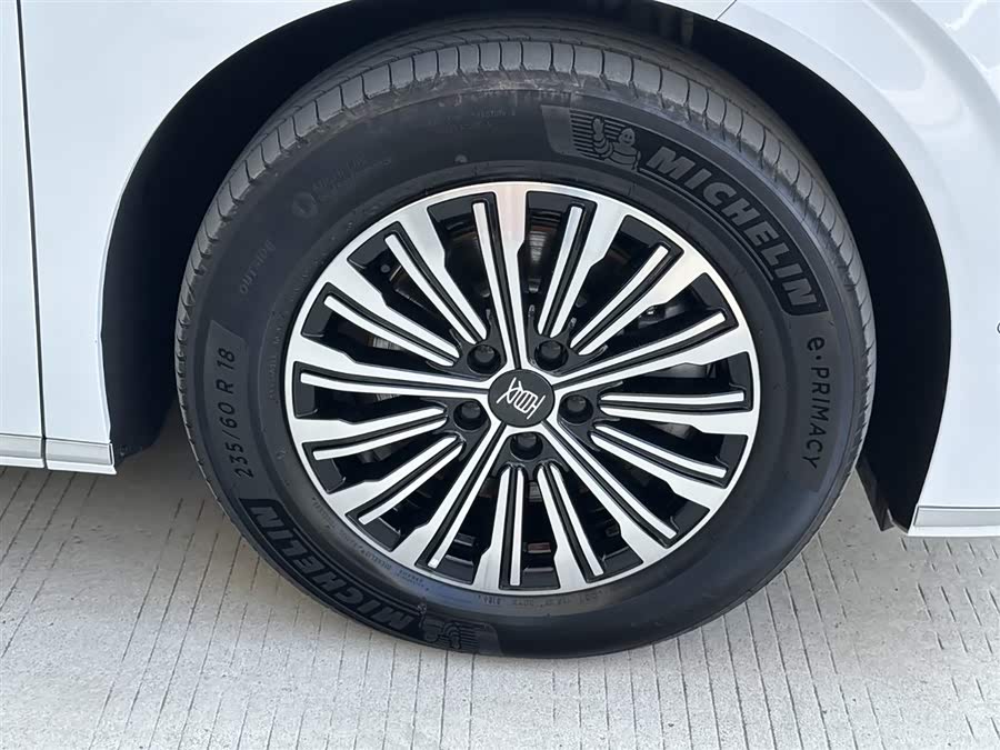 BYD Xia 2024 imagen de coche #10