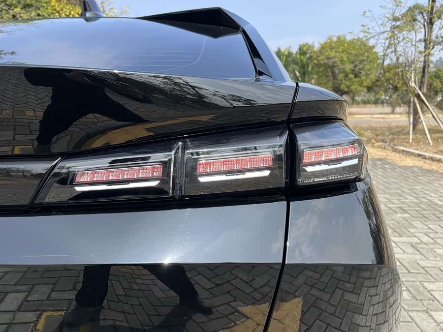 标致 标致408X 2024 汽车图片 #10