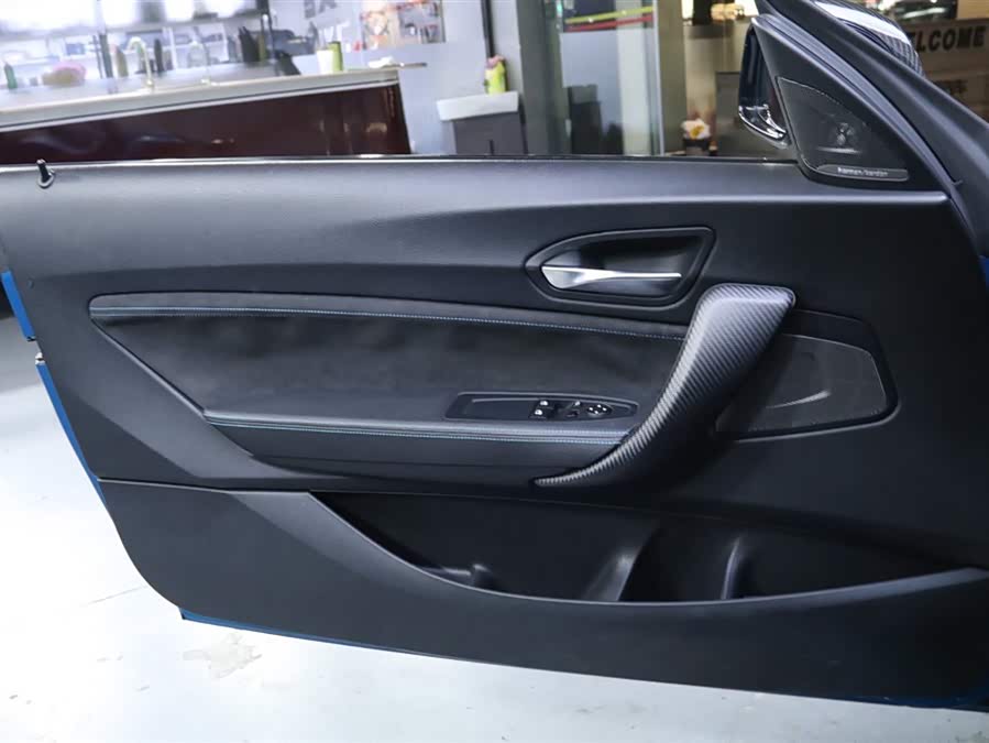 BMW M2 2016 #10 BMW M2 2016 car image #10