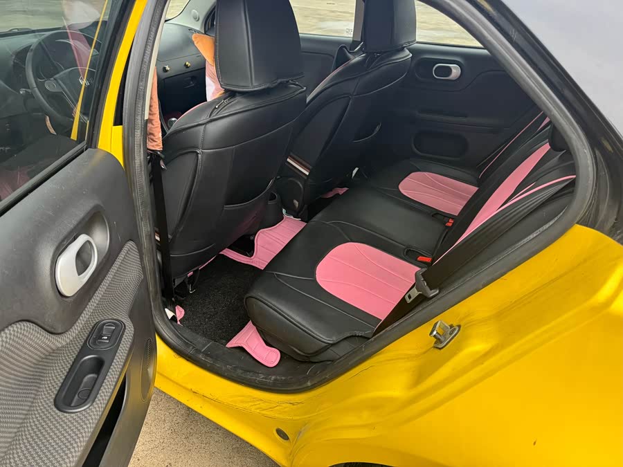 MG 3 2014 car image #10