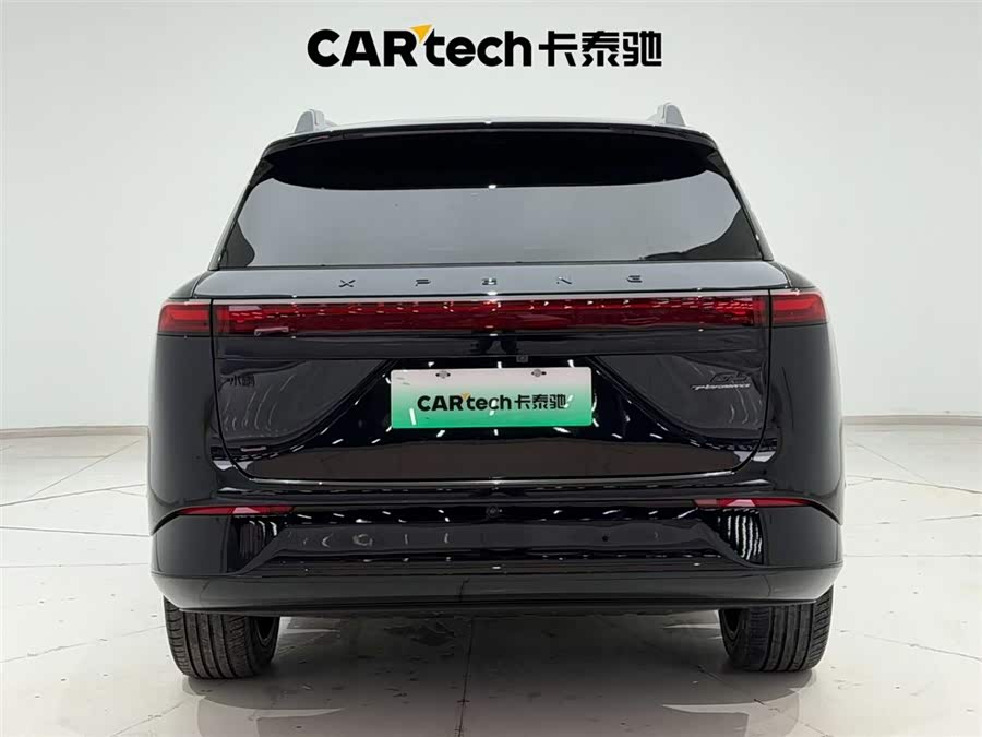 小鹏 小鹏G9 2025 汽车图片 #10