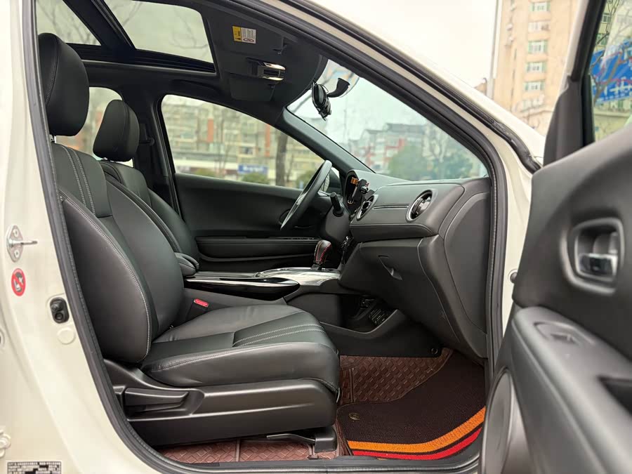 Honda XR-V 2022 #10 Honda XR-V 2022 car image #10