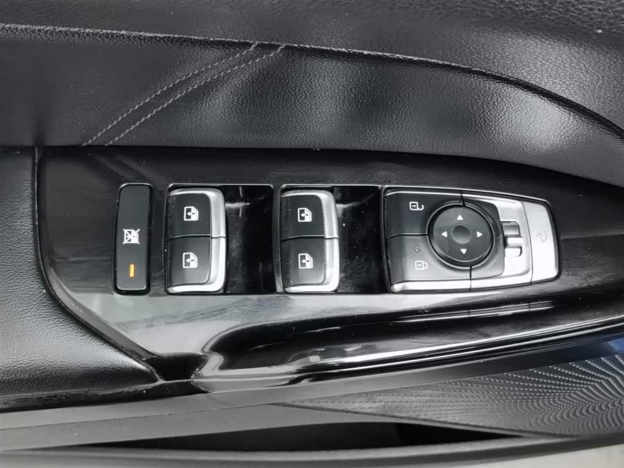 起亚 起亚K5 2021 汽车图片 #10