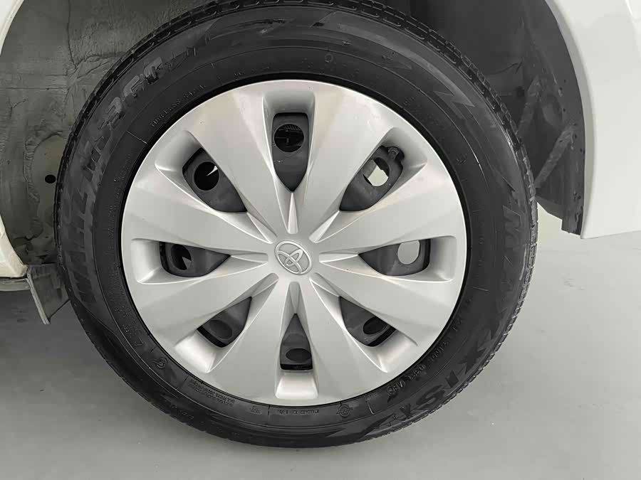 Toyota Yaris L Zhixuan 2021 #10 Toyota Yaris L Zhixuan 2021 car image #10