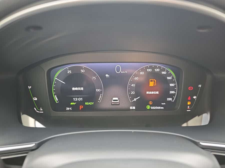 Honda INTEGRA 2023 immagine di auto #10