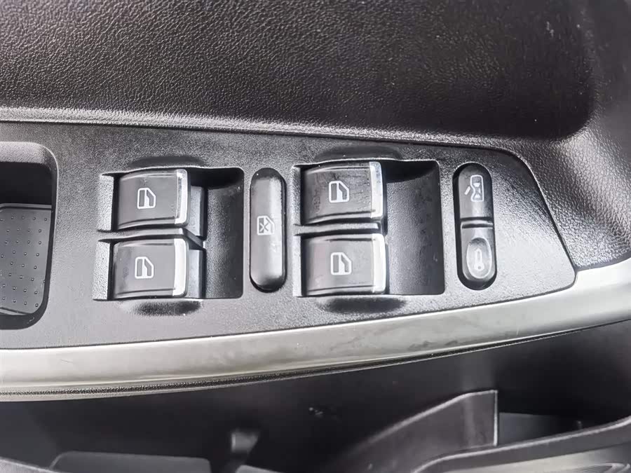 Chery Tiggo 5 2015 car image #10