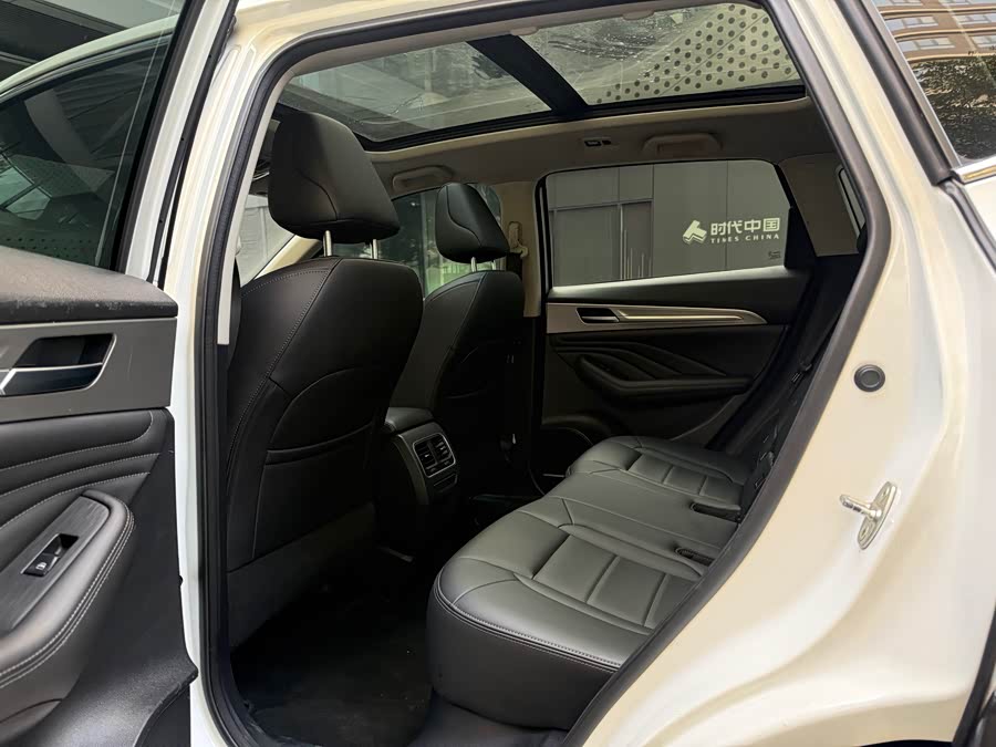 Haval 2018 car image #10