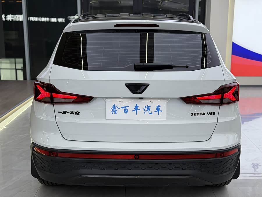 Jetta VS5 2023 car image #10