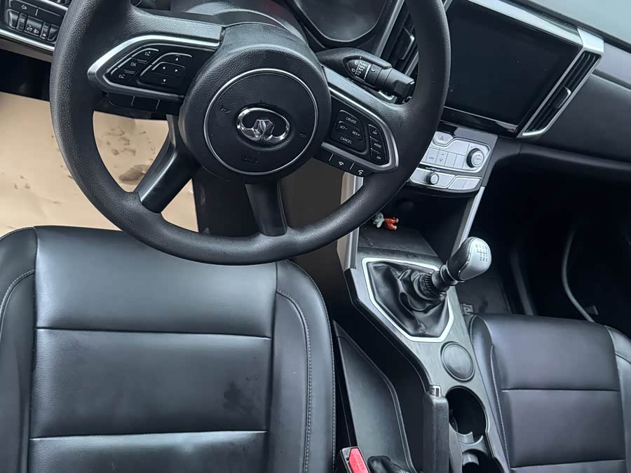 Great Wall Poer 2022 #10 Great Wall Poer 2022 immagine di auto #10