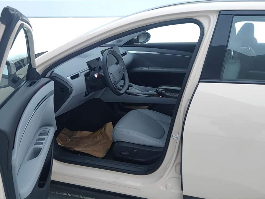 Xpeng MONA M03 2024 #10 Xpeng MONA M03 2024 immagine di auto #10