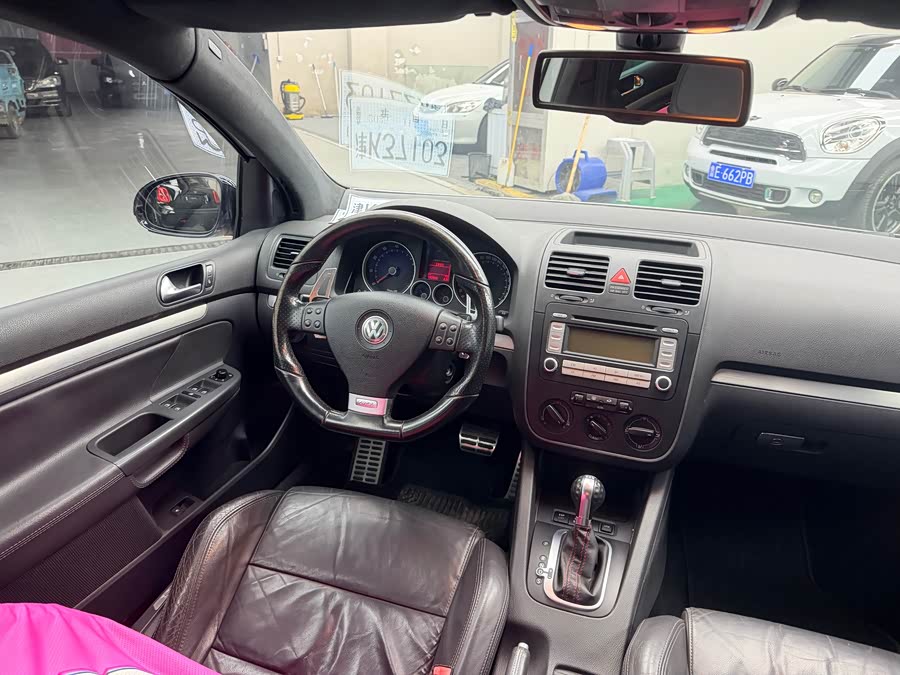 Volkswagen Golf (Imported) 2006 #10 Volkswagen Golf (Imported) 2006 imagem de carro #10