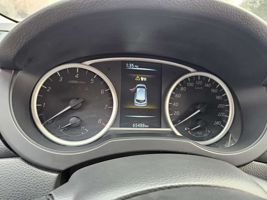 日产 骐达TIIDA 2017 汽车图片 #10