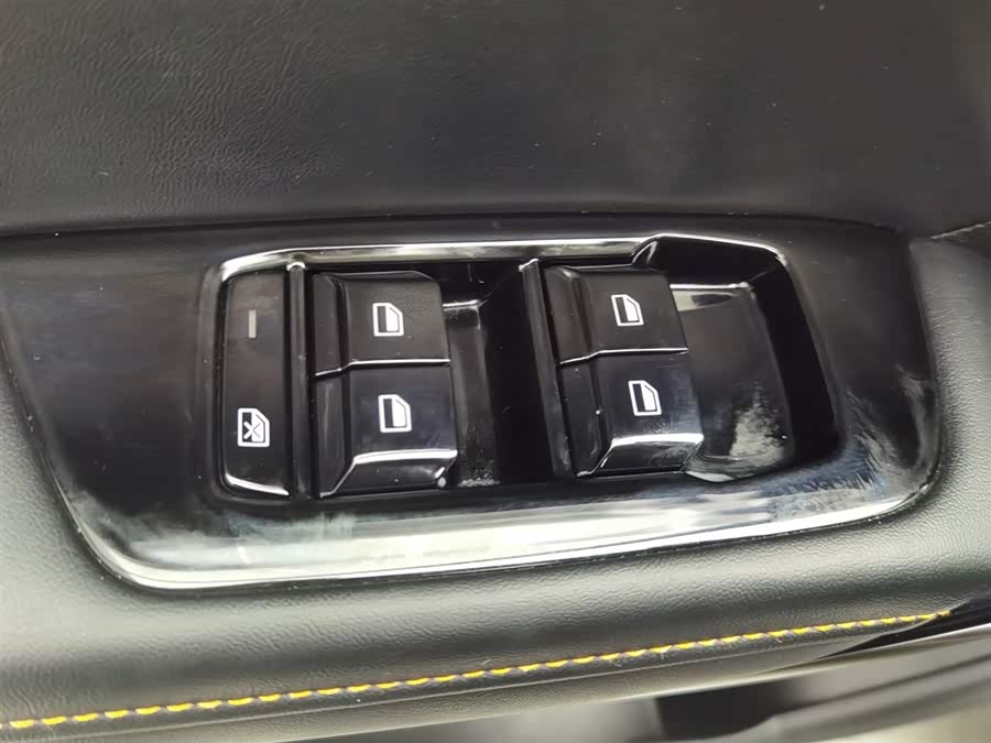 MG ONE 2021 car image #10