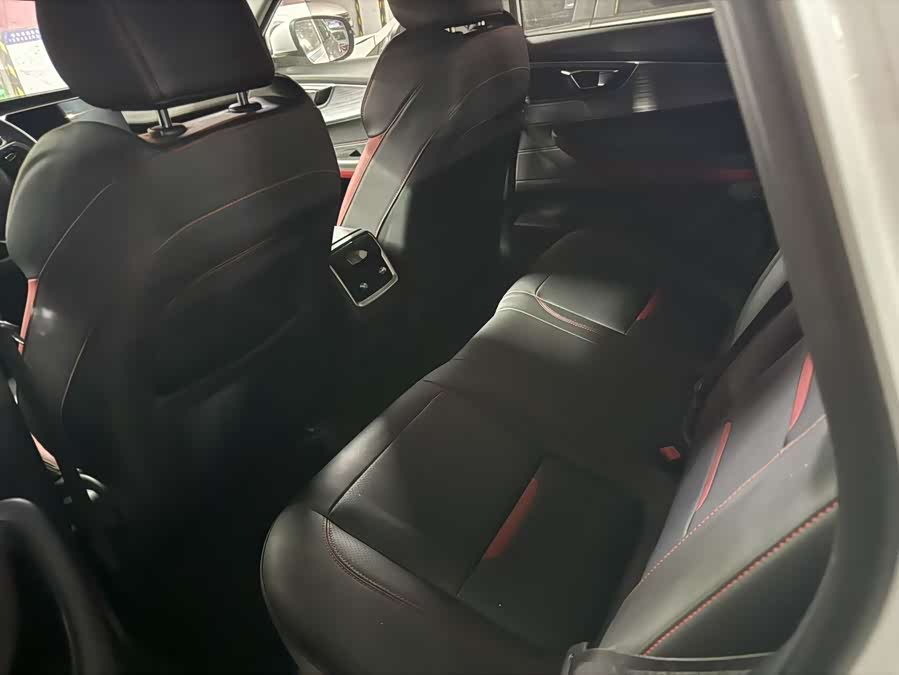 Chery Tiggo 5x 2022 #10 Chery Tiggo 5x 2022 car image #10