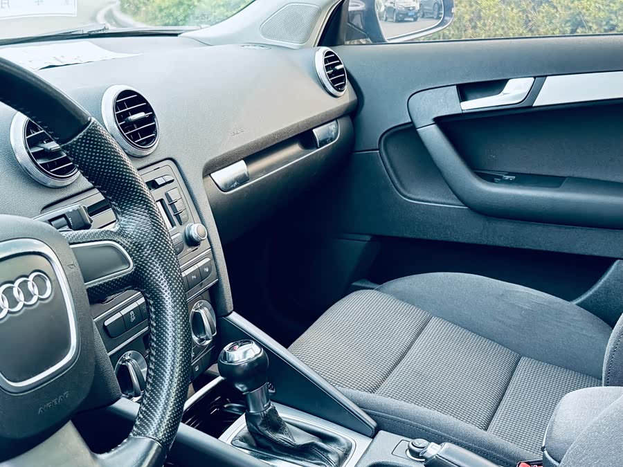 Audi A3 (Imported) 2011 #10 Audi A3 (Imported) 2011 car image #10