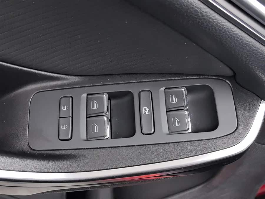 Chery Tiggo 5x 2018 car image #10