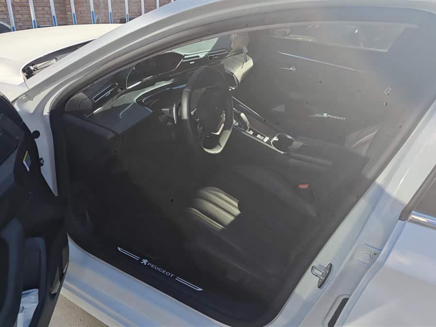 标致 标致508 2022 汽车图片 #10