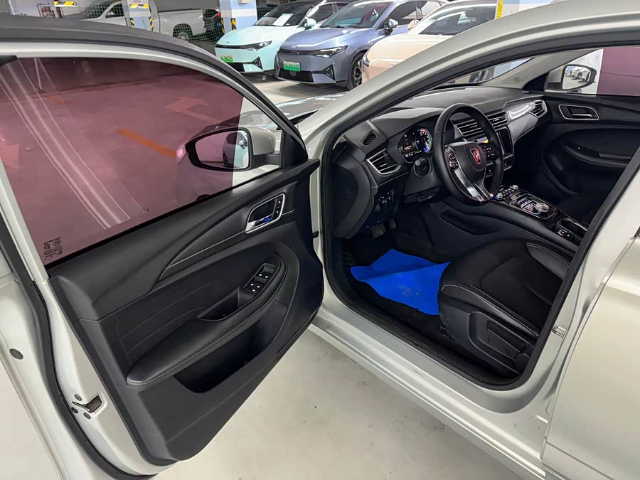 Roewe Ei5 2018 imagem de carro #10