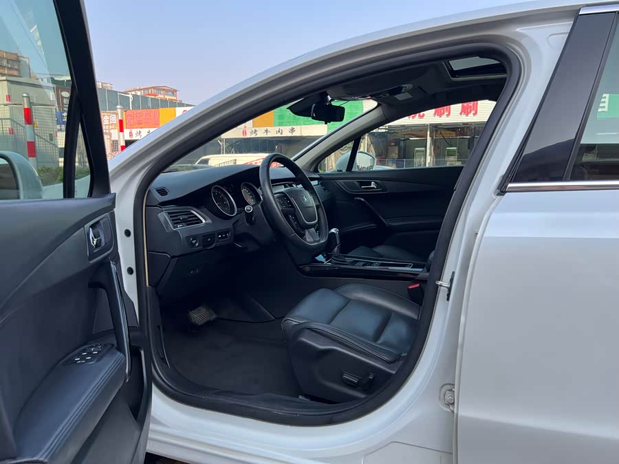 标致 标致508 2015 汽车图片 #10