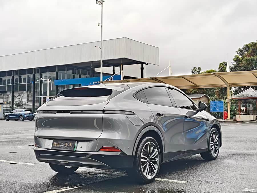 Xpeng G6 2023 imagem de carro #10